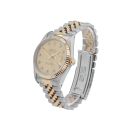 Rolex Datejust Pre Owned Watch Ref 16233