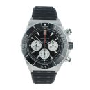 Breitling Super Chronomat Pre Owned Watch Ref AB0136