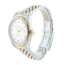 Rolex Datejust Pre Owned Watch Ref 16233