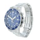 Tissot Seastar Pre Owned Watch Ref T120417A