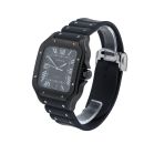 Cartier Santos Pre Owned Watch Ref 4072 (WSS0039)