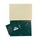 Rolex Submariner 'Starbucks' Pre Owned Watch Ref 126610LV