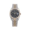 Rolex Datejust Pre Owned Watch Ref 116233