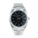 Rolex Air-King Pre Owned Watch Ref 14000M