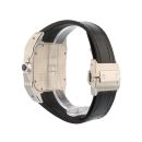 Cartier Santos 100 Pre Owned Watch Ref 2656