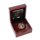 2015 Elizabeth II UK Full Sovereign Coin