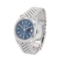 Rolex Datejust Pre Owned Watch Ref 126200