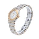 Omega Constellation Pre Owned Watch Ref 13120256005002