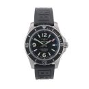 Breitling Superocean Pre Owned Watch Ref A17367