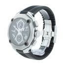 Baume & Mercier Riviera Chrono Pre Owned Watch Ref 65605