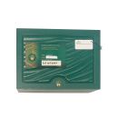 Rolex Oyster Perpetual Pre Owned Watch Ref 124300