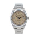 Rolex Oyster Perpetual Pre Owned Watch Ref 134300