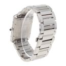 Cartier Tank Must Pre Owned Watch Ref 4324