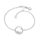 Angel Whisperer Cosmo Bracelet