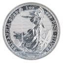 2023 1oz Charles III Britannia UK Coin