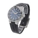 Oris Aquis GMT Pre Owned Watch Ref 7754