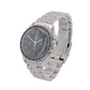 Omega Speedmaster 'Moonwatch' Pre Owned Watch Ref 31130423001005