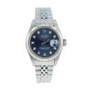 Rolex Datejust Pre Owned Watch Ref 69174