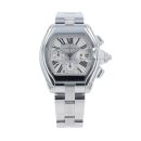 Cartier Roadster Pre Owned Watch Ref 2618