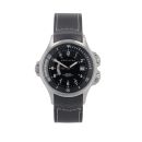 Hamilton Khaki Pre Owned Watch Ref H776152