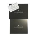 Baume & Mercier Riviera Pre Owned Watch Ref M0A10675