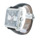 Tag Heuer Monaco Pre Owned Watch Ref CBL2113