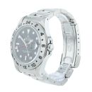 Rolex Explorer II Pre Owned Watch Ref 16570