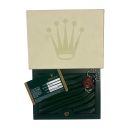 Rolex Air-King Pre Owned Watch Ref 114210