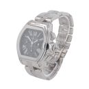 Cartier Roadster Pre Owned Watch Ref 2618