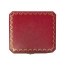 Cartier Santos Pre Owned Watch Ref 18790