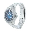 Tag Heuer Aquaracer Pre Owned Watch Ref WBP2111