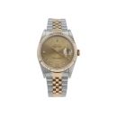 Rolex Datejust Pre Owned Watch Ref 16233