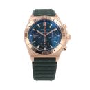 Breitling Chronomat Pre Owned Watch Ref RB0134