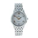 Omega De Ville Pre Owned Watch Ref 42410276055001