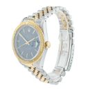 Rolex Datejust Turn-O-Graph Pre Owned Watch Ref 16263