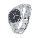 Omega De Ville Pre Owned Watch Ref 43110412101001