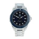 Tag Heuer Aquaracer Pre Owned Watch Ref WAY131L
