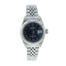Rolex Datejust Pre Owned Watch Ref 69174