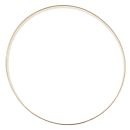 9ct Yellow Gold Patterned Swirl Bangle