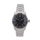 Longines Spirit Zulu Time Pre Owned Watch Ref L3.802.4