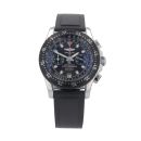 Breitling Skyracer Pre Owned Watch Ref A27364