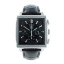 Tag Heuer Monaco Pre Owned Watch Ref CW2111