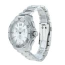 Tag Heuer Aquaracer Pre Owned Watch Ref CBP1111