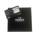 Tissot Seastar GMT Pre Owned Watch Ref T120852A