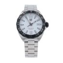 Tag Heuer Formula 1 Pre Owned Watch Ref WAZ1111