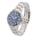 Oris Aquis Date Pre Owned Watch Ref 7730