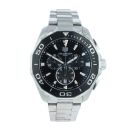 Tag Heuer Aquaracer Pre Owned Watch Ref CAY111A