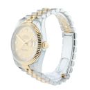 Rolex Datejust Pre Owned Watch Ref 116233