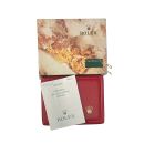 Rolex Datejust Pre Owned Watch Ref 178271