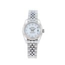 Rolex Datejust Pre Owned Watch Ref 179174